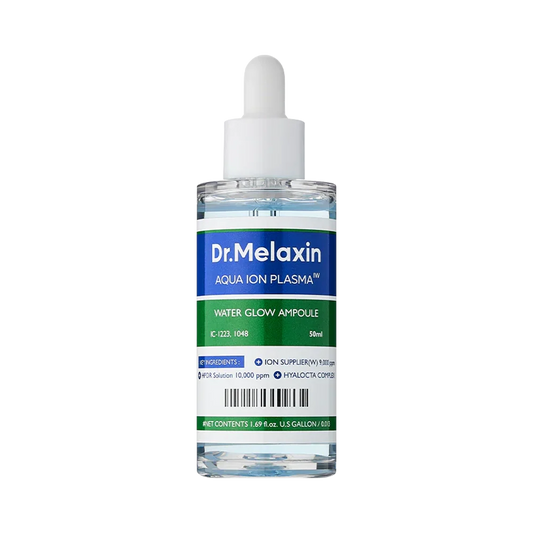Dr.Melaxin Aqua Ion Plasma Water Glow Ampoule 50ml
