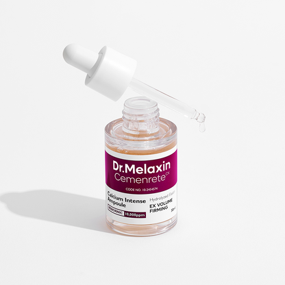 Dr.Melaxin Cemenrete Calcium Intense Ampoule 30ml