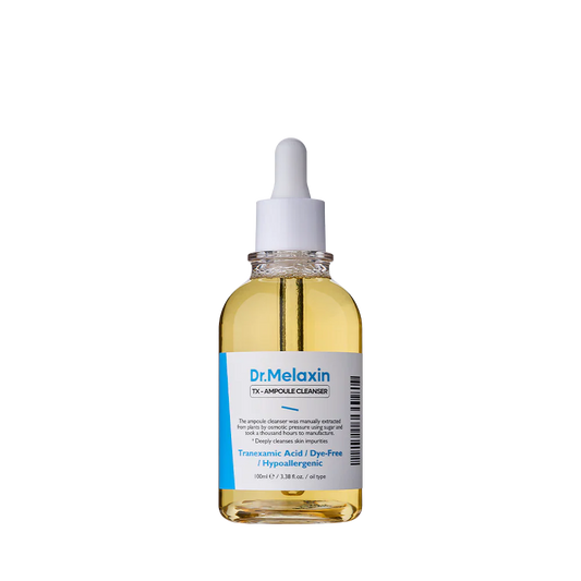 Dr.Melaxin TX Freckle Care Line