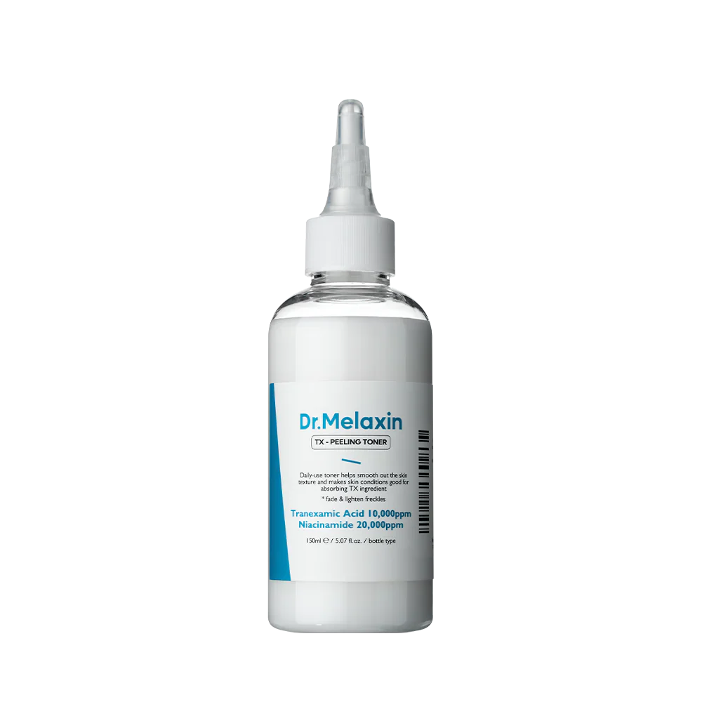 Dr.Melaxin TX Peeling Toner 150ml