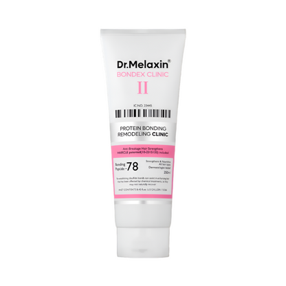 Dr.Melaxin Bondex Hair Clinic Treatment 250ml