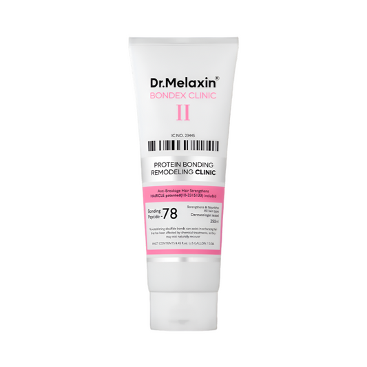Dr.Melaxin Bondex Hair Clinic Treatment 250ml