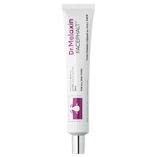 Dr.Melaxin Facephalt Tightening Cream 50ml