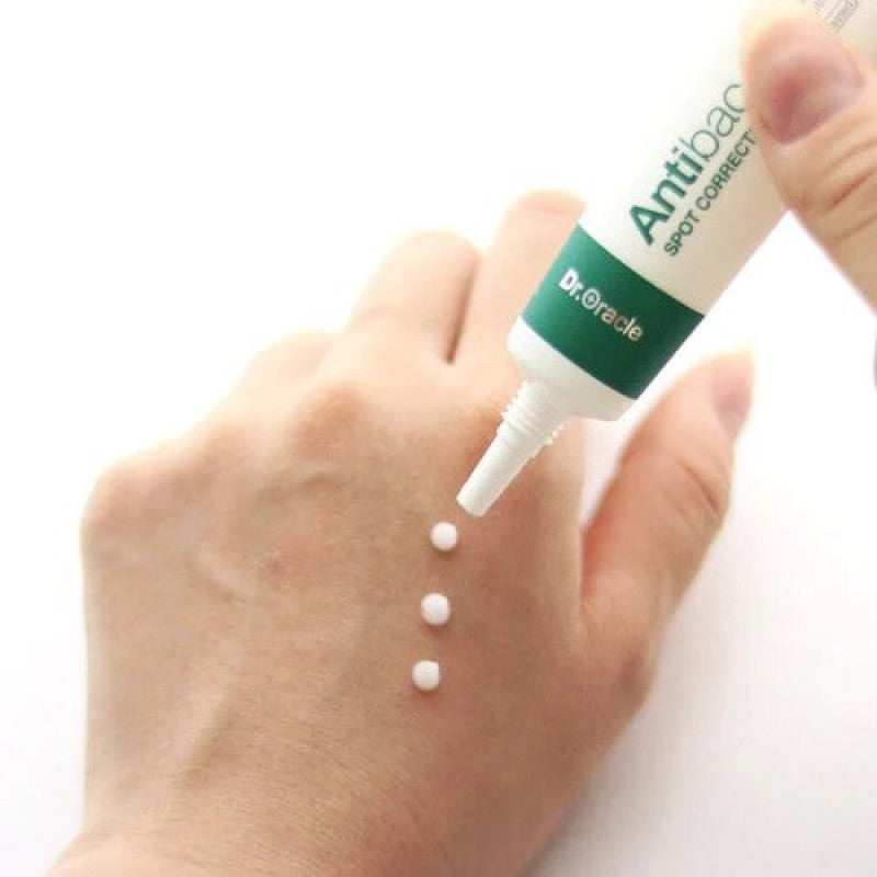 Dr.Oracle Antibac Spot Corrector 15ml