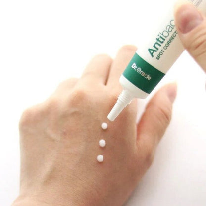 Dr.Oracle Antibac Spot Corrector 15ml