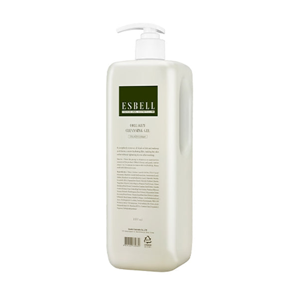 Dr.Oracle Collagen Cleansing Gel 1000ml