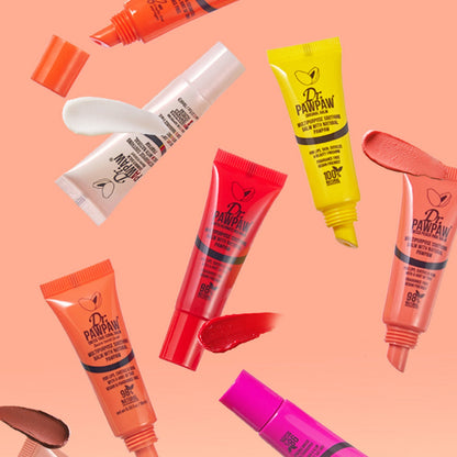Dr.Pawpaw Tinted Color Balm 25ml Collection 8 colors