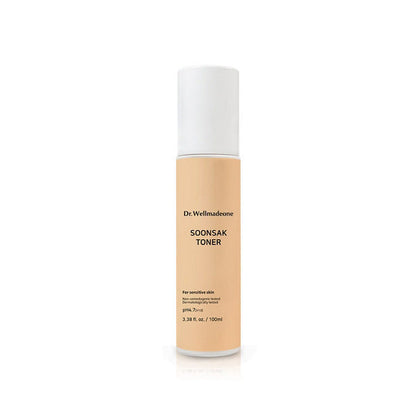 Dr.Wellmadeone Soonsak Toner 100ml