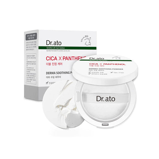 Dr.ato Derma Soothing Powder 20g