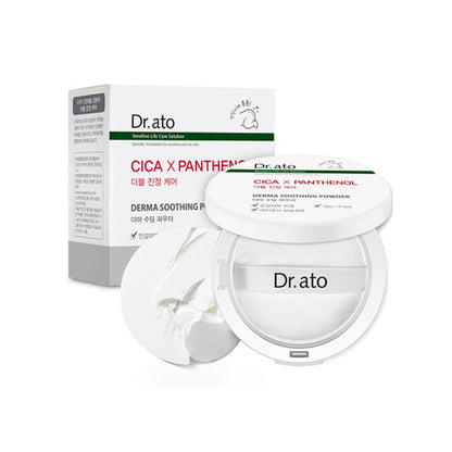 Dr.ato Derma Soothing Powder 20g