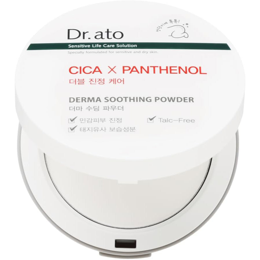 Dr.ato Derma Soothing Powder 20g