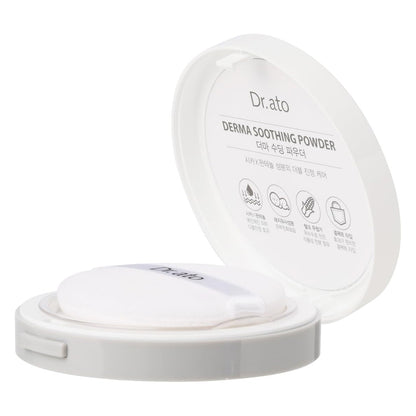 Dr.ato Derma Soothing Powder 20g