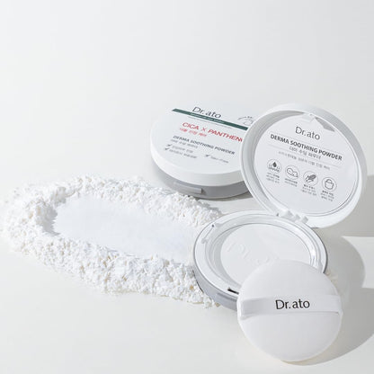 Dr.ato Derma Soothing Powder 20g