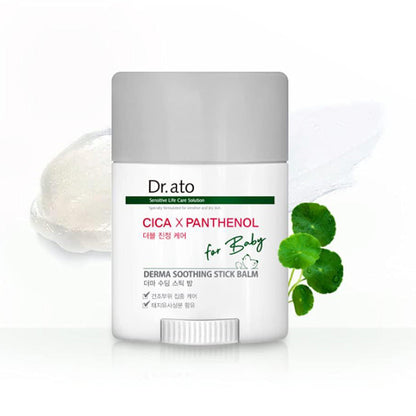 Dr.ato Derma Soothing Stick Balm 17.5g