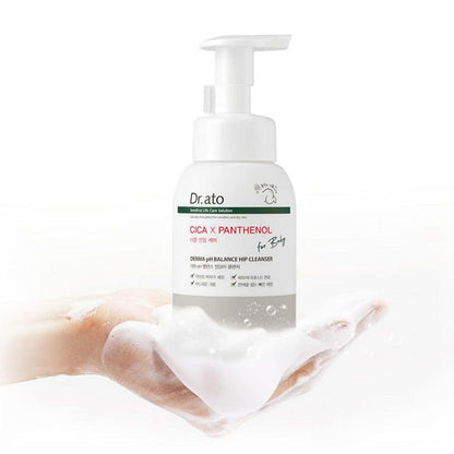 Dr.ato Derma pH Balance Hip Cleanser 300ml