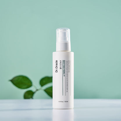 Dr.oracle 21:Stay A-Thera Emulsion 120ml