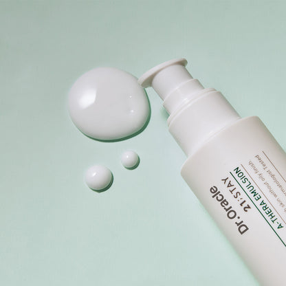 Dr.oracle 21:Stay A-Thera Emulsion 120ml