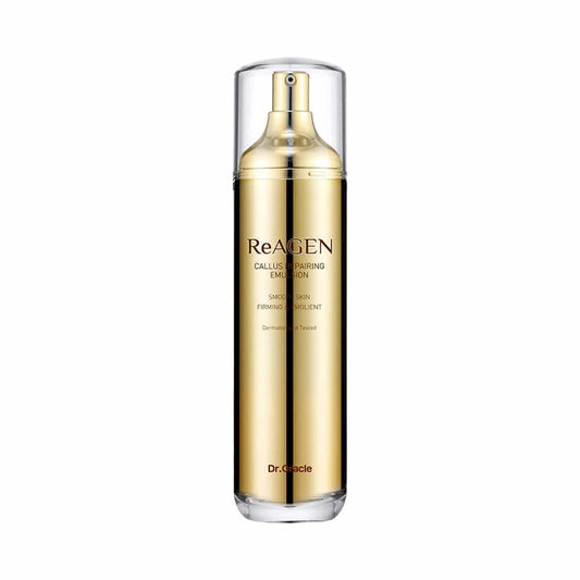 Dr.oracle ReAGEN Callus Repairing Emulsion 120ml