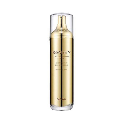 Dr.oracle ReAGEN Callus Repairing Toner 120ml