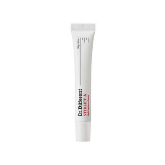 Dr. Different Vitalift A 20g - Dodoskin