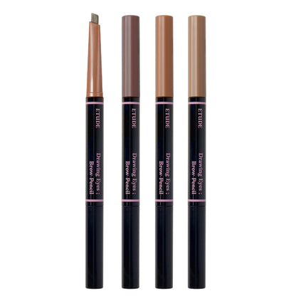 ETUDE HOUSE Drawing Eyes Brow Pencil 0.18g (3 colors) - KLO
