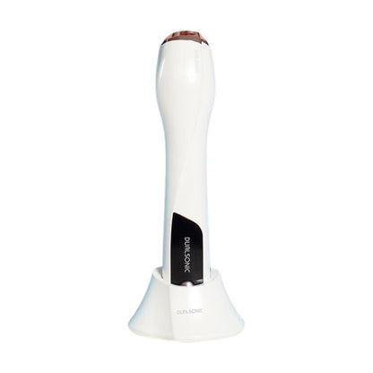 Dualsonic Focused Ultrasound Effect Beauty Device
