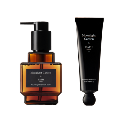 EATH Libray Hand Care Set