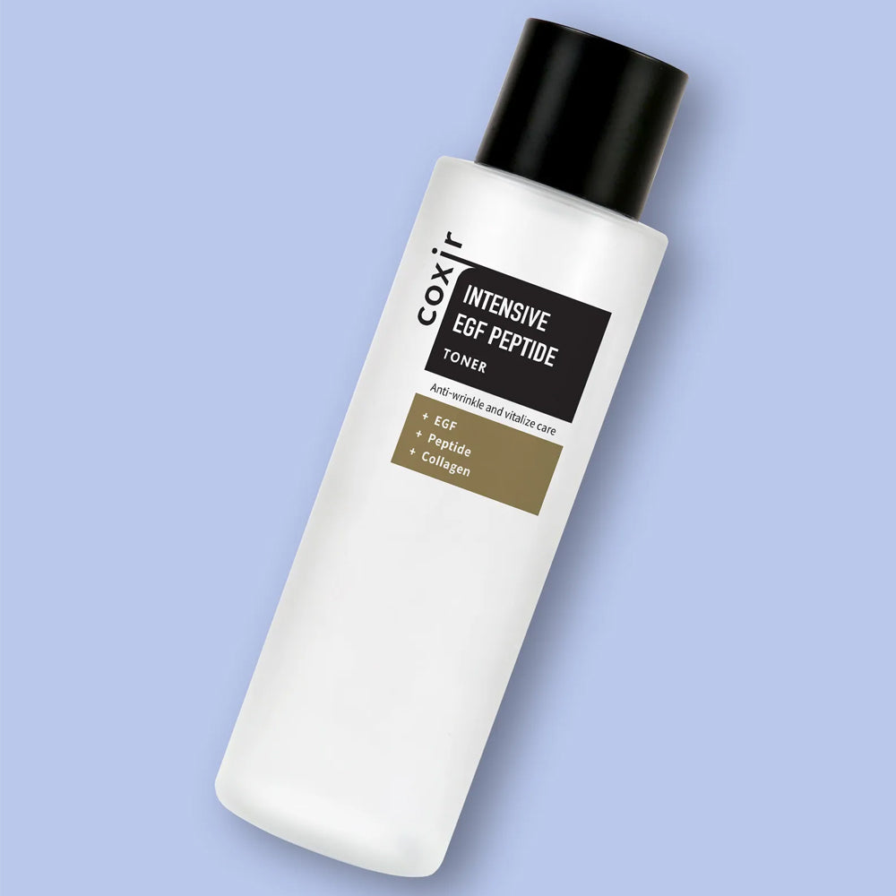 (NEWK) COXIR Intensive EGF Peptide Toner 150ml - KLO