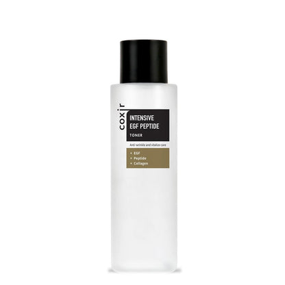 (NEWK) COXIR Intensive EGF Peptide Toner 150ml - KLO