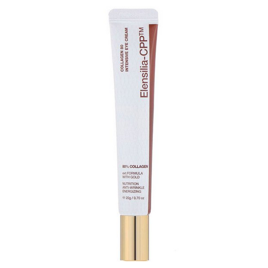 ELENSILIA CPP Collagen 80% Intensive Eye Cream 