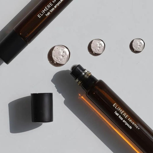 Formulated with a potent blend of active ingredients, it helps to strengthen hair, promote growth, and improve overall scalp health.