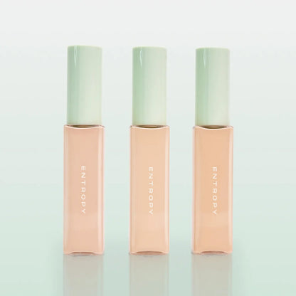 ENTROPY Organza Fit Spatula Foundation 40g