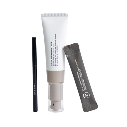 ENTROPY Brow Color Ash Brown