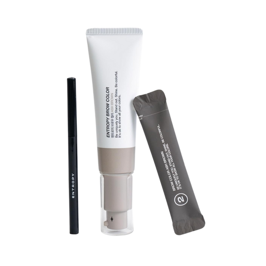 ENTROPY Brow Color Ash Brown