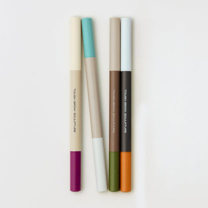 ENTROPY Tough Brow Sculpture 4 Colors