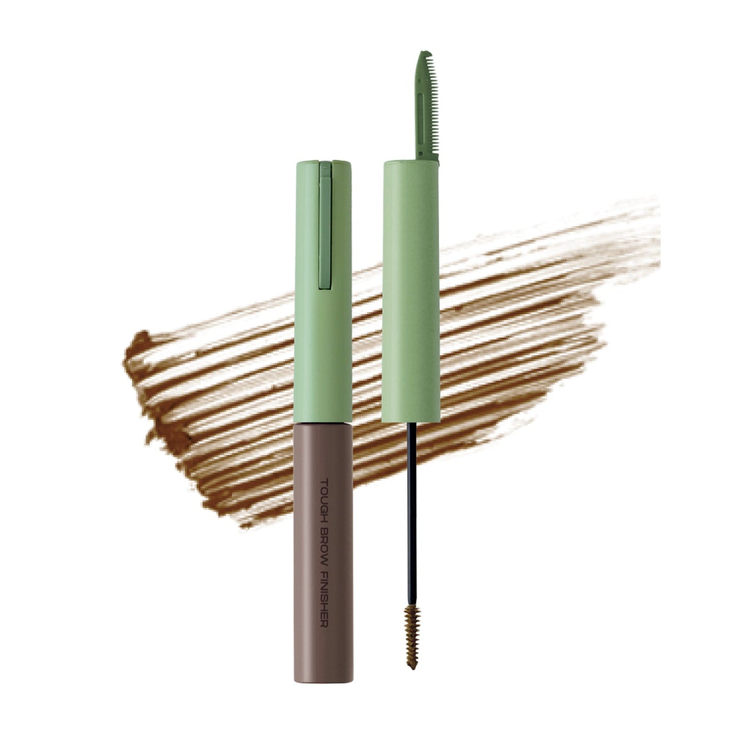 ENTROPY Tough Brow Finisher 5 Colors