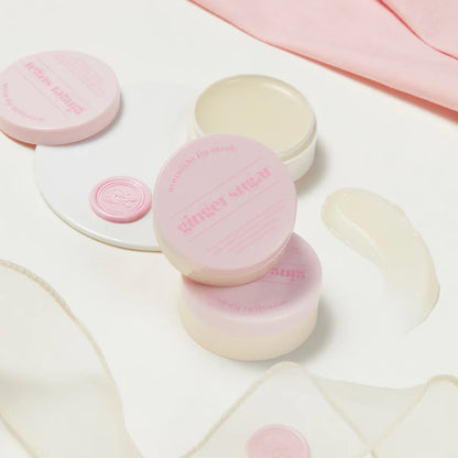 ETUDE Ginger Sugar Overnight Lip Mask 23g