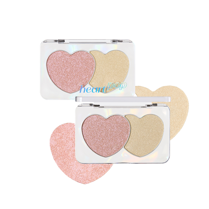 ETUDE Heart Pop Duo Blusher 7.5g
