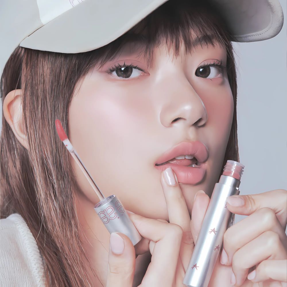 Its lightweight texture feels comfortable and non-drying, making it perfect for all-day wear without any tightness or flakiness.