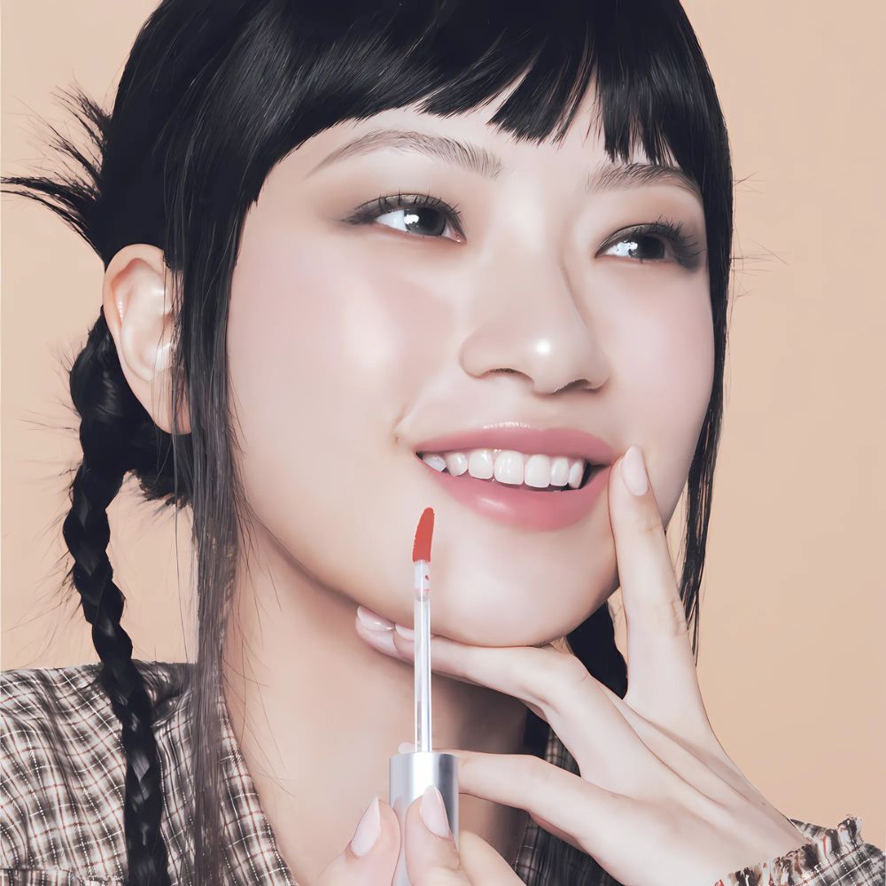 Achieve bold, lasting color with this standout tint, perfect for making a statement.