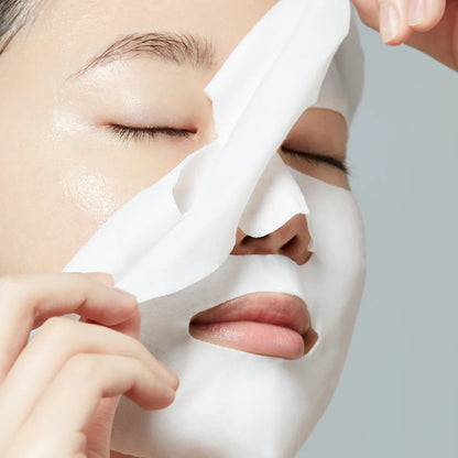 ETUDE Moistfull Collagen Deep Sheet Mask 37ml