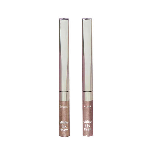 ETUDE Shine Fix Eyes Glitter 2.5g 2colors