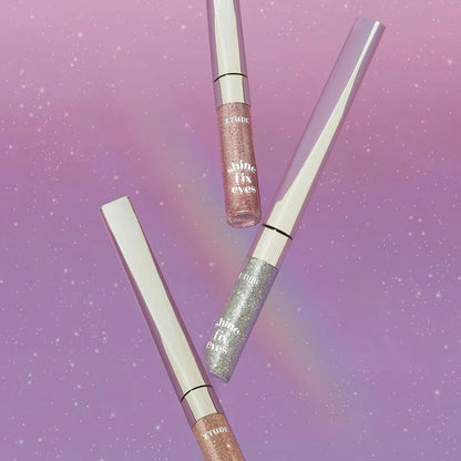 ETUDE Shine Fix Eyes Glitter 2.5g 2colors