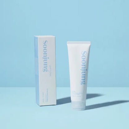 ETUDE  SoonJung 10-Free Moist Emulsion 130ml