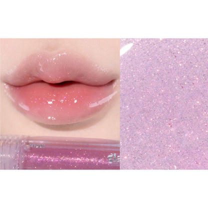 ETUDE Glaze Plump Gloss 4g 3colors