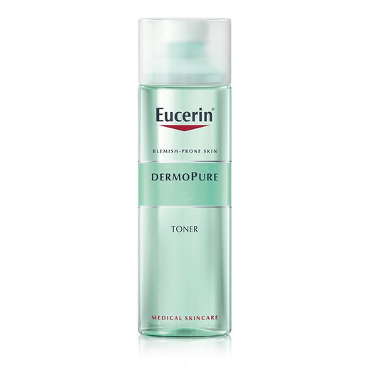 EUCERIN DERMOPURE Oli Control Toner 200ml - KLO