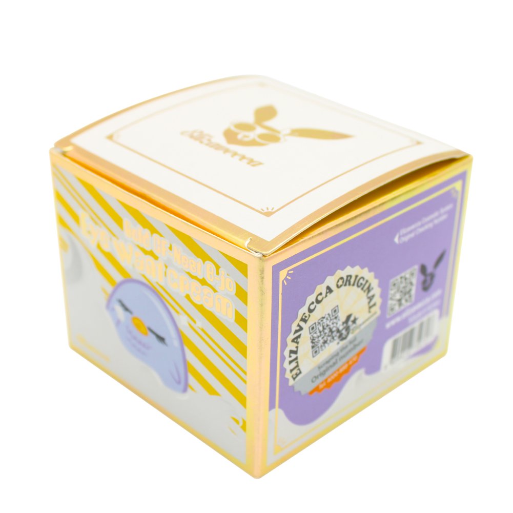 Elizavecca Gold CF-Nest B-JO Eye Want Cream 100ml Big
