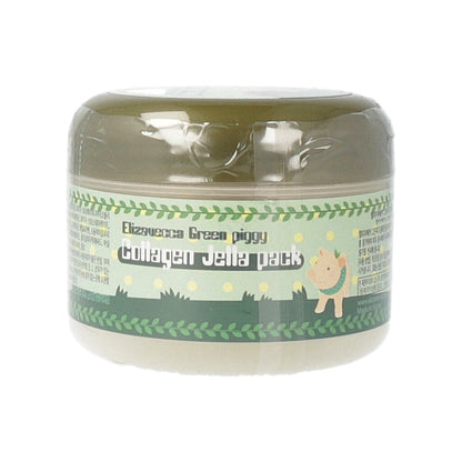 Elizavecca Green Piggy Collagen Jella Pack 100ml - KLO