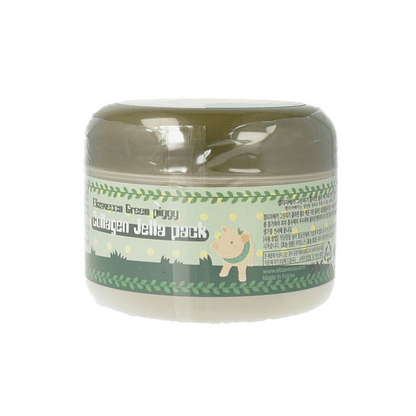 Elizavecca Green Piggy Collagen Jella Pack 100ml - KLO