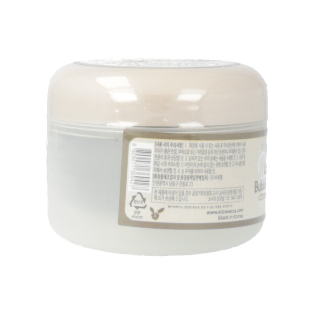 [US Exclusive] Elizavecca Milky Piggy Carbonated Bubble Clay Mask 100ml - KLO